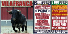 PALHA BLANCO RECEBE A FEIRA DO TOIRO 2014
